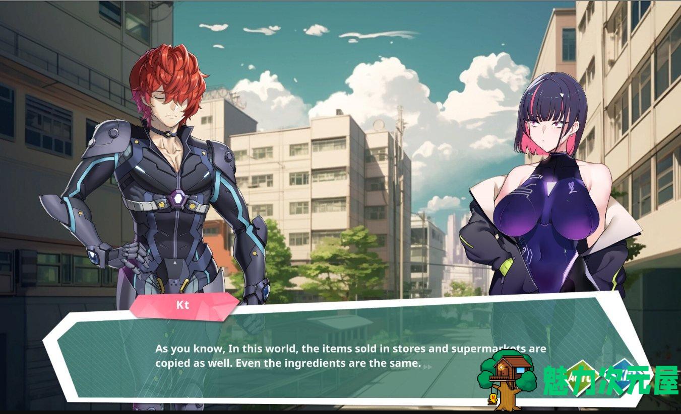 【日式SLG/中文/动态】镜花水月2 steam中文步兵版【新作/3G】