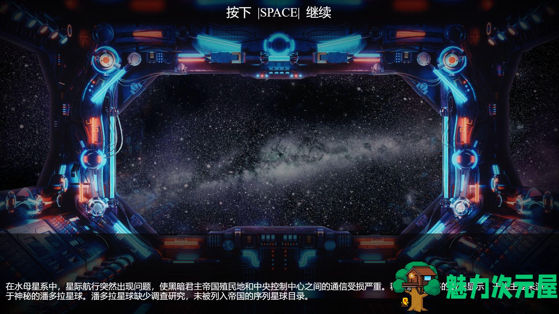 【欧美ACT/中文/全动态】CODE PANDORA steam中文步兵版【新作/3.9G】
