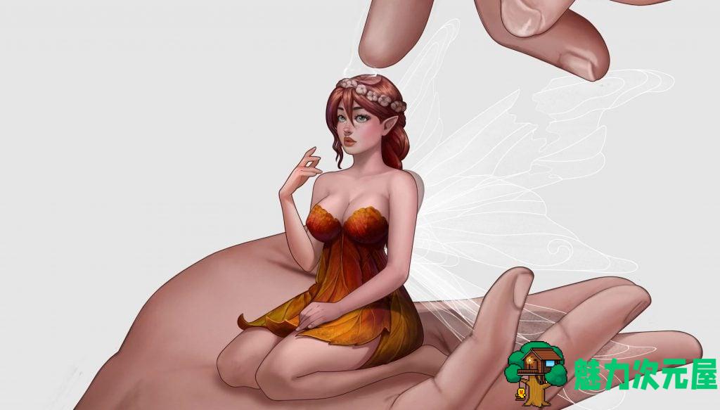 【欧美SLG/汉化/动态】这就是传奇 V0.6.02 安卓+PC 精翻汉化版 全CG【更新/4.4G】