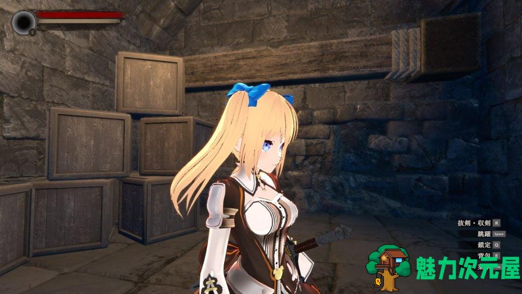 【日式ACT/中文/动态】淫魔界2 卡姆兰 v1.02 官中版【新作/15G/全CV】