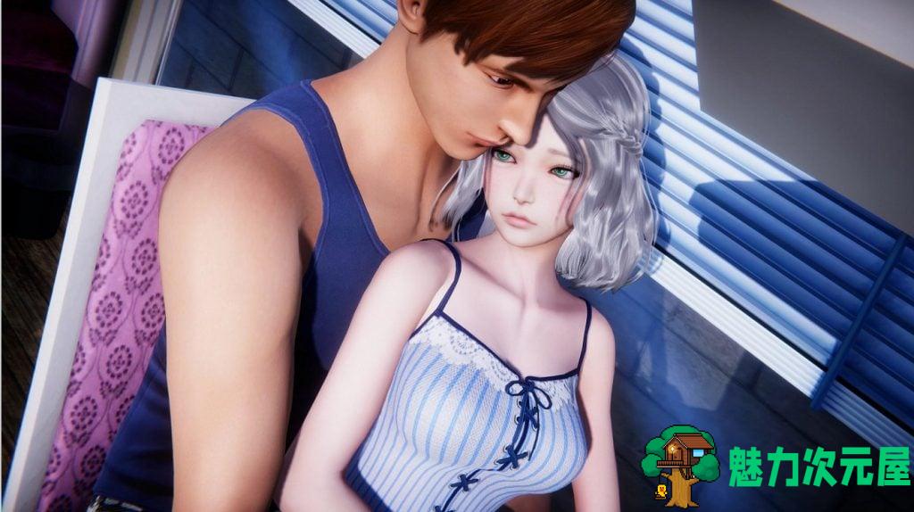 【国风SLG/汉化/动态】V.I.R.T.U.E.S美德 v11 安卓+PC 精翻汉化版 付外传【更新/6G】