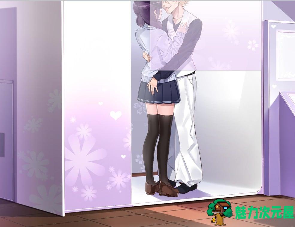【拔作ADV/汉化/CV】NTR他人棒物語 机翻版 付CG【新汉化/1.6G】