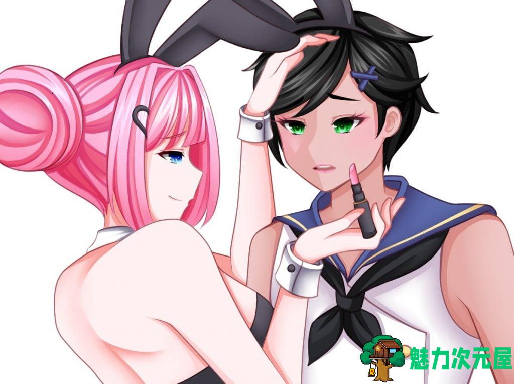【RPG/汉化/战斗H】女妖支配者 V7.0 安卓+PC 精翻步兵版+CG【更新/1.4G】