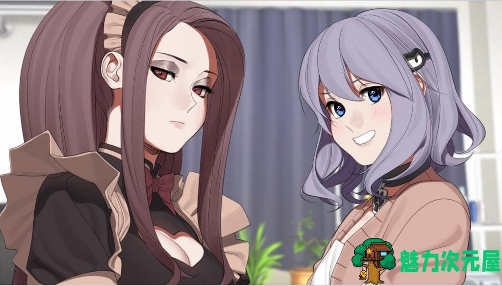 【亚洲风SLG/汉化】和妹妹一起的奇妙生活 安卓+PC 精翻汉化完结版+CG【新汉化/1.5G】