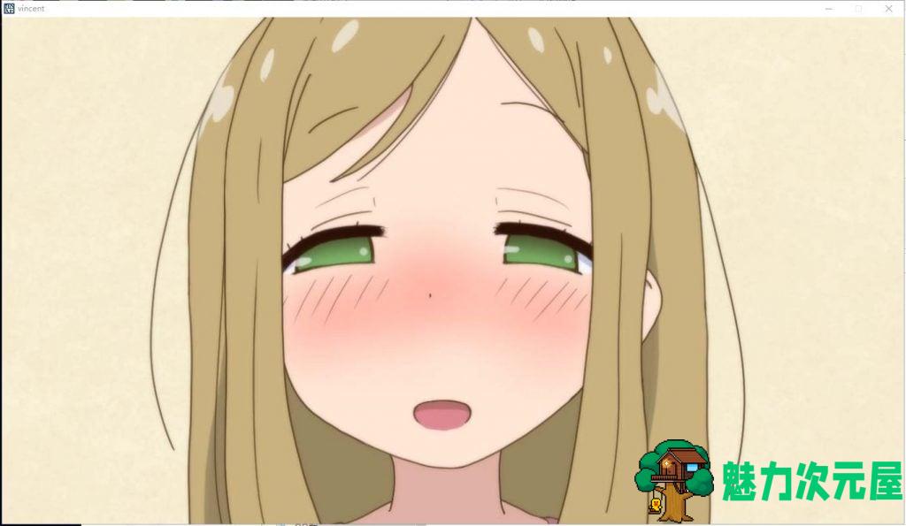 【互动SLG/全动态】他之妻 人妻かくれんぼ 正常版+作弊特典版【520M/新作/CV】