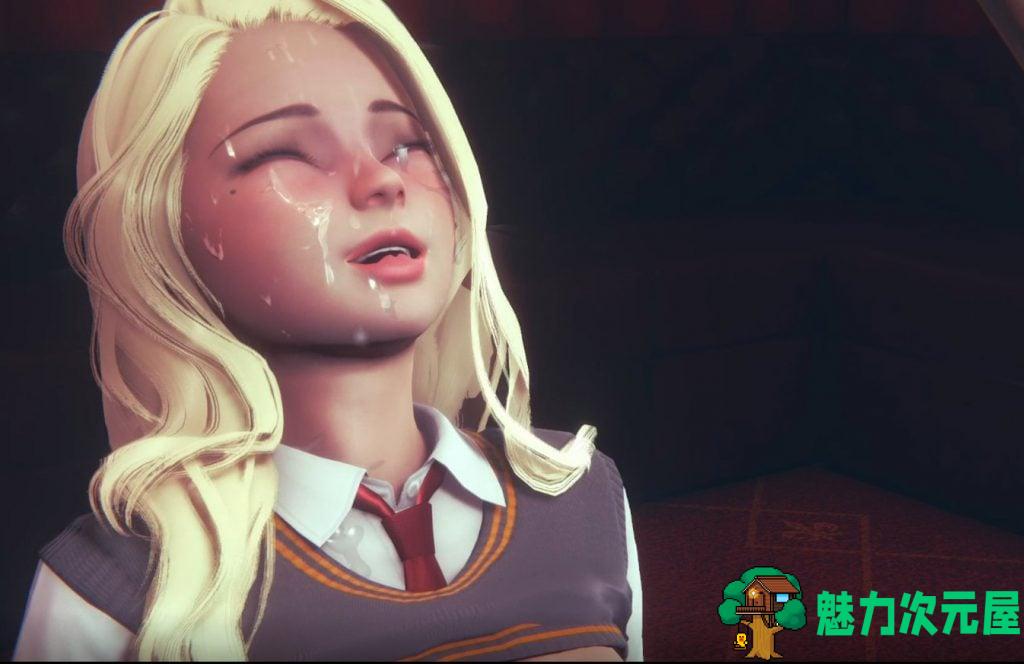 【欧美SLG/汉化/动态】魔法之谜-V0.1.1P 安卓+PC 精翻汉化版 付CG包【4G/CV】