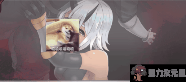 【ARPG/中文/全动态】苍色之光与魔剑锻造师 V0.16官方中文版！【800M/更新/全CV】
