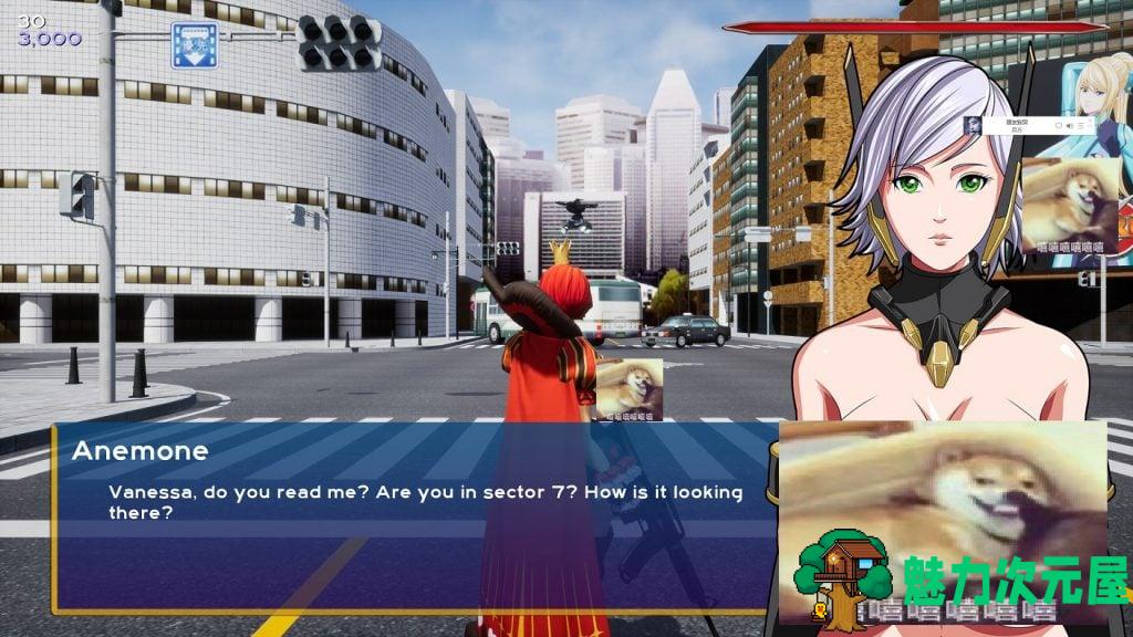 【ACT/3D/全动态】魔物猎人2B：2021年1月更新版【7.5G/更新】