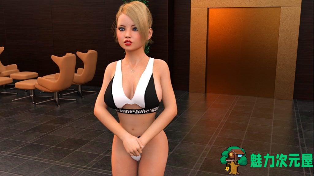【巨作SLG/汉化/动态】与女儿约会 第3章 V0.29 PC+安卓 精翻汉化版【更新女儿NT.R/6G】
