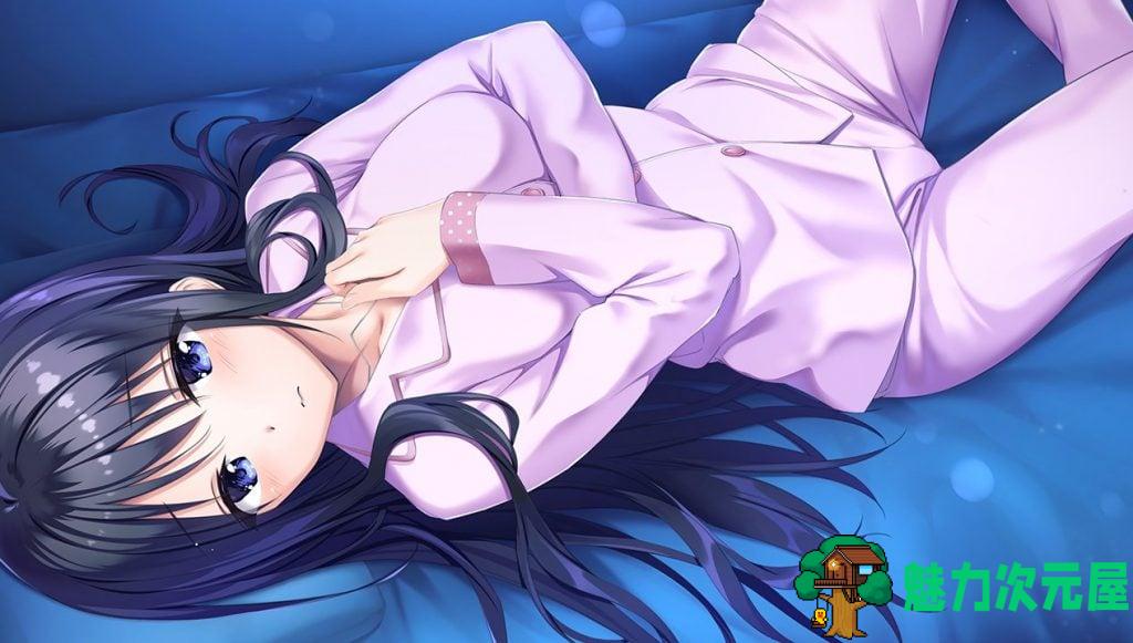 【日式ADV/汉化/骨科】密语 V1.1 精翻汉化版 付CG包+存档攻略【新汉化/2.9G】