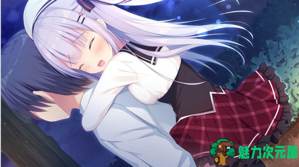 【骨科ADV/汉化/CV】心猫~与再会的妹妹展开全新的关系 汉化修复版 付存档+CG包【新汉化/1.3G】