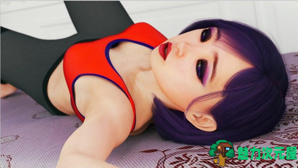 【欧美SLG/汉化/动态】猎艳逐影 v1.02a PC+安卓 精翻汉化版【更新/4.8G】