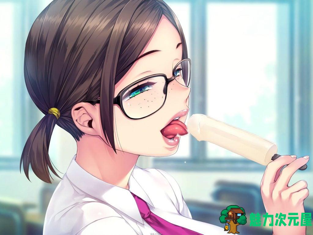 【拔作ADV/汉化/CV】青梅竹马.的爱：难以启齿的告白 PC+安卓 云汉化版+CG【新汉化/2G】