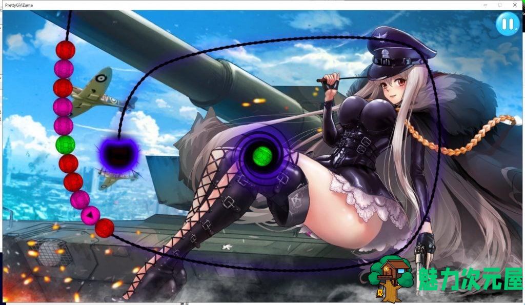 【互动SLG/中文/全动态】休闲游戏合集~V1.0 官方中文步兵作弊版【3.4G/新作/全CV】
