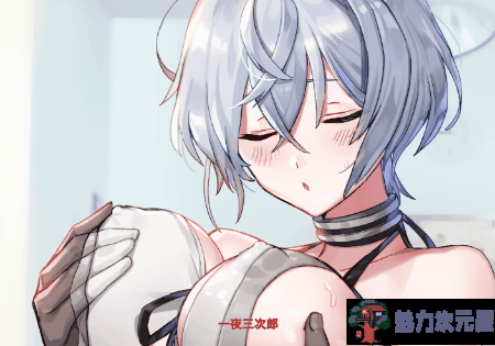 【互动SLG/中文/步兵】GLASS-镜花水月 STEAM官方中文步兵版+作弊【450M/新作/全CV】