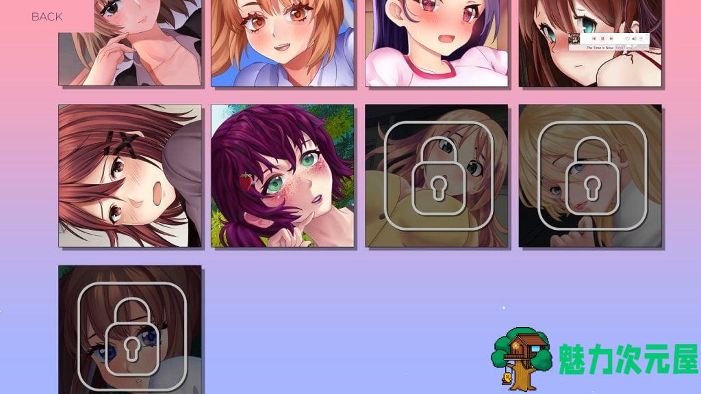 【日式SLG/全动态】Love Puzzle 爱之解谜 STEAM 官方步兵版附DLC【新作/全CV/1G】