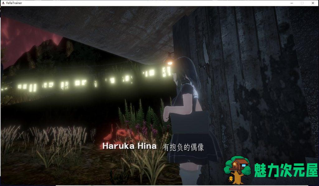【互动SLG/中文/3D】口-教官：フェラ教官V1.01 DL官方中文版 【770M/新汉化/全CV】