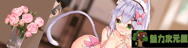 【益智ACT/中文/全动态】SeekGirl-Ⅶ 官方中文步兵版 【1G新作】