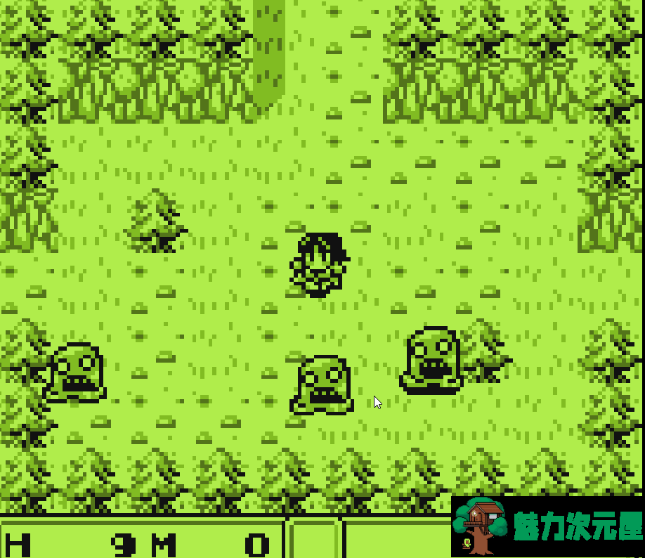 【ARPG/中文/像素风】奴隶斗士莎拉 V1.2 官方中文步兵版【200M/全CV/新汉化】