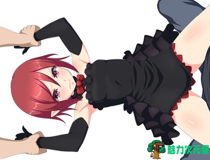 【ARPG/汉化】魔王之女菈妮玛的冒险~任性的女孩，用H讨伐勇者？精翻汉化版【370M/新汉化】