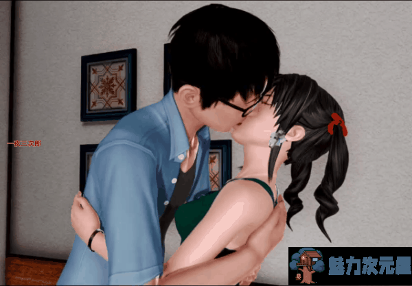 【后宫SLG/汉化/动态】我的学园生活 v1.1 PC+安卓 精翻汉化版+全CG【更新/5.5G】