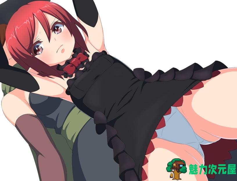 【ARPG/汉化】魔王之女菈妮玛的冒险~任性的女孩，用H讨伐勇者？精翻汉化版【370M/新汉化】