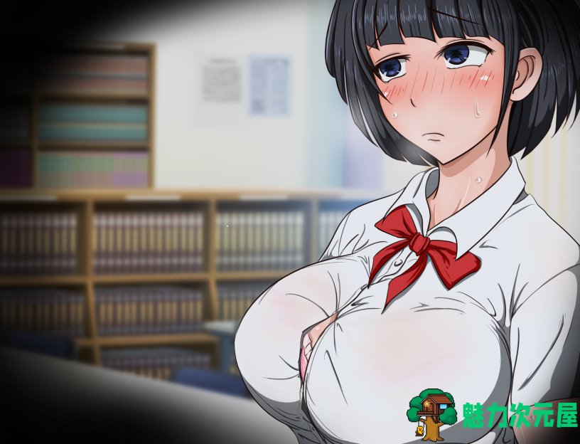 【RPG/汉化】琴子变得奇怪了！云汉化完结版 付全CG包【新汉化/660M】