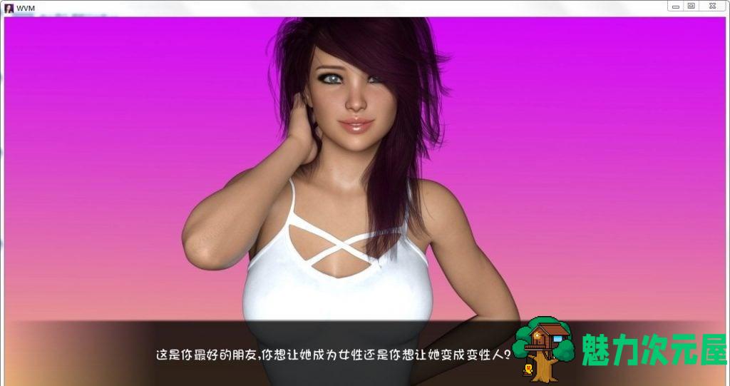【欧美SLG/汉化/动态】WVM Day 1-7 Ver0.7.7 PC+安卓最新汉化版【更新/4.4G】