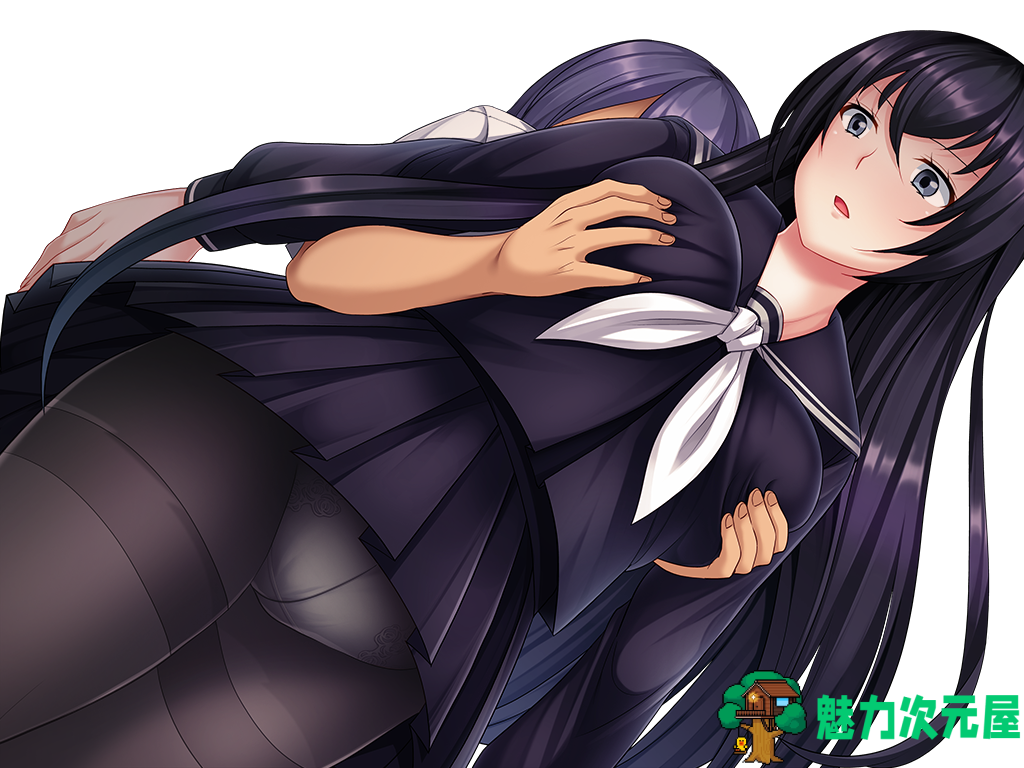 【RPG/汉化/全CV】於某館中 或る館にて 精翻汉化版+全存档【新汉化/1G】