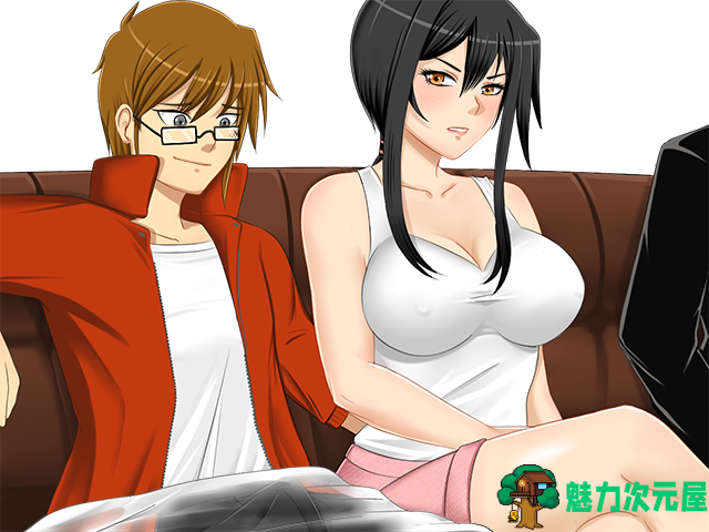 【RPG/汉化/牛头人】阿兰西亚编年史: 短暂的鸢尾 V0.971精翻汉化版【3G/新汉化】