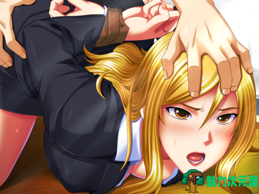 【拔作ADV/汉化】清秀的嫂子是只属于我的银肉玩具！安卓+PC 汉化版+CG存档【新汉化/1.6G】