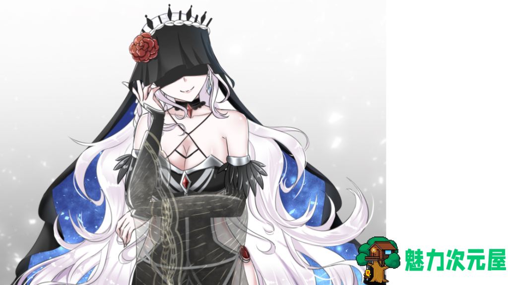 【大作RPG/中文/全动态】失落之白-与世隔绝的白族 官方中文步兵版【1.1G/新作/全CV】