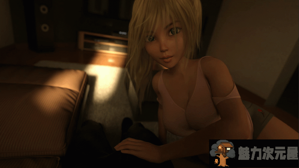 【欧美SLG/汉化/更新】Happy Summer-快乐的暑假 V0.2.7 PC+安卓汉化版【动态/2G】