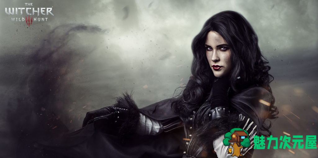 【3A大作/中文/魔改】巫师3：The Witcher 3: Wild Hunt 绅士邪恶魔改版【170G/新魔改】