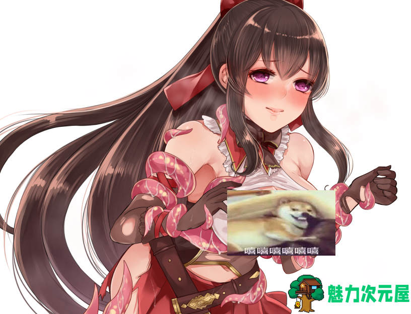 【RPG/汉化】阿迪亚之塔~Tower of Ardia 云翻汉化版 付全CG包【1.9G】【新汉化/全CV】