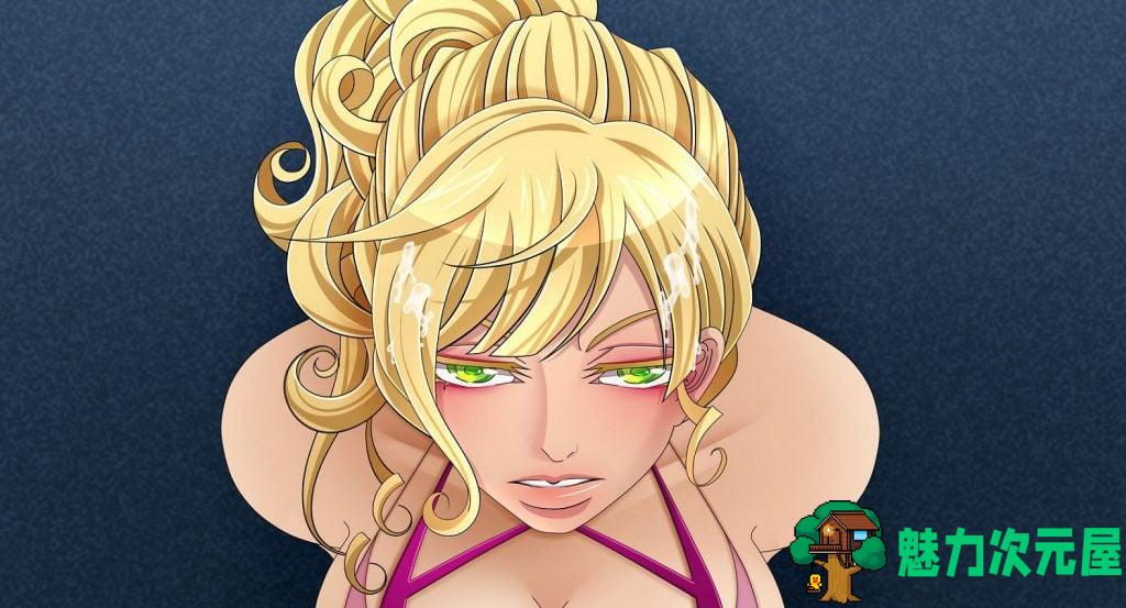 【绿帽SLG/汉化】Swing & Miss 摇摆不定的小姐~V0.65.3 精翻汉化版+全CG[PC+安卓]【新汉化/1.8G】
