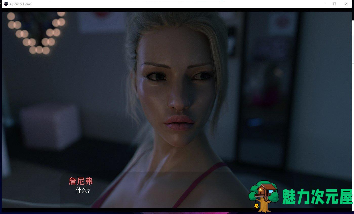 【欧美SLG/汉化/精美动态】血腥刺激 V0.20a PC+安卓 精翻汉化版【更新/2G】