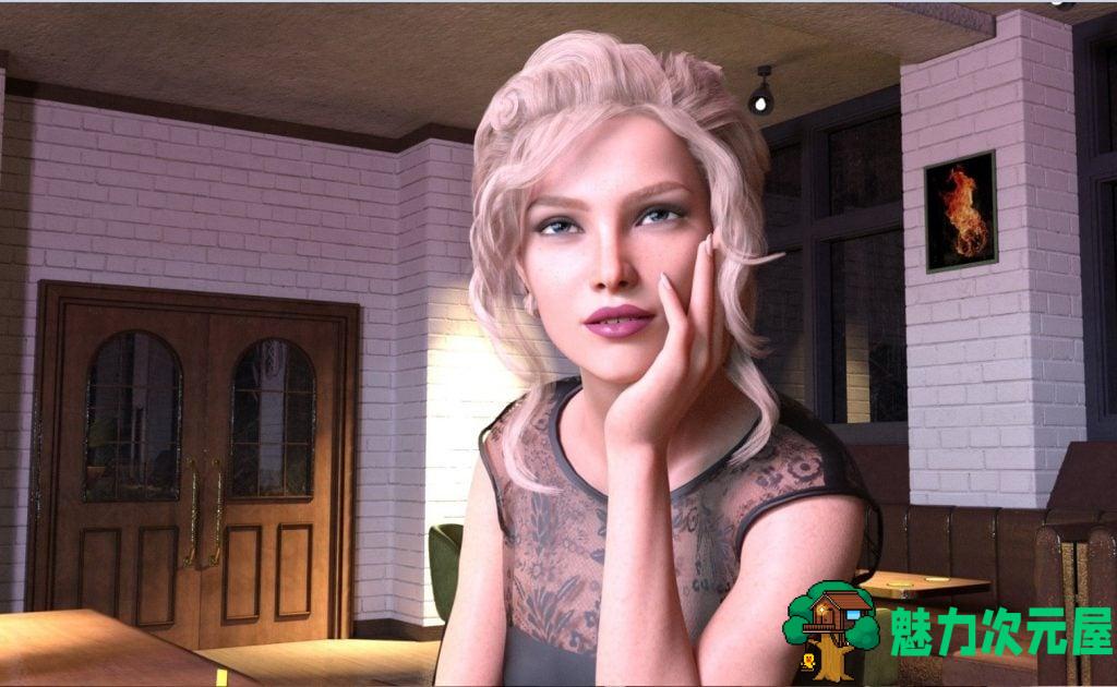 【欧美SLG/汉化/动态】沉寂之舞 V2.1 PC+安卓 精翻汉化重制版+CG【更新/3.6G】
