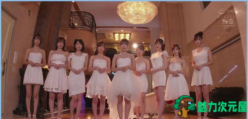 【拔作SLG/中文/全动态】我的偶像女友和她的闺蜜们 安卓+PC 中文完结版+CG+动画【7G】