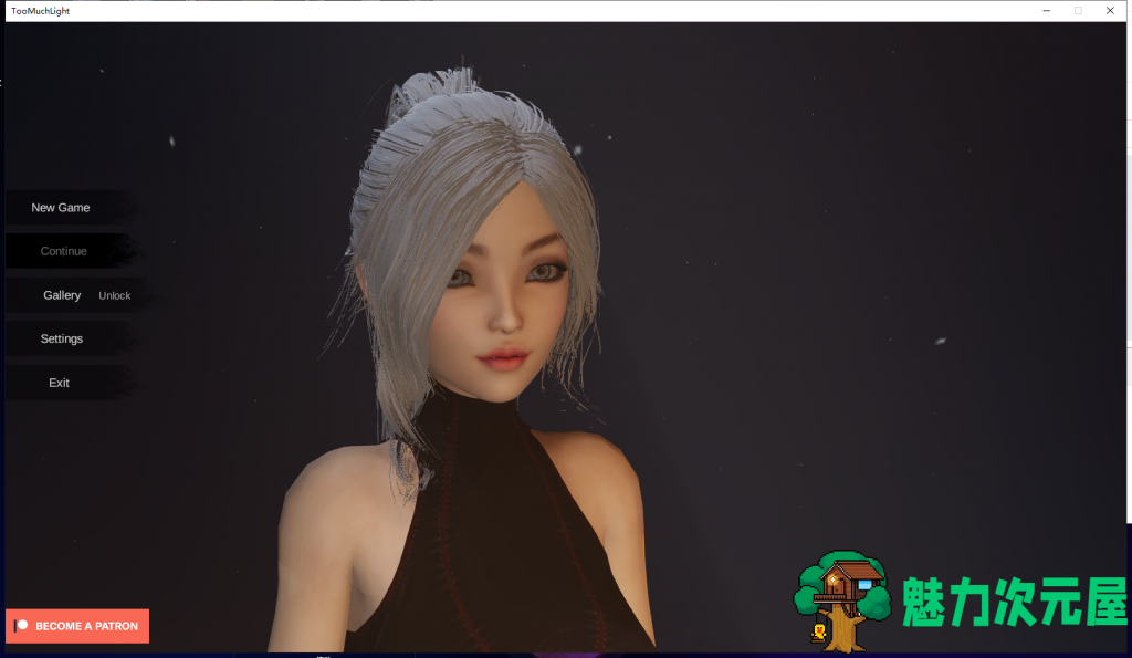 【大型ACT/沙盒/全动态】怒光尸潮 TooMuchLight V0.2A正式版 【2.4G/新作/英文CV】-魅力次元屋