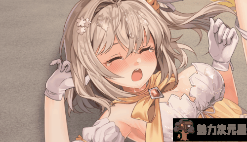 【ACT/全动态】魔法天使精灵花 Magical Angel Fairy Flower V0.6 【更新/全CV/300M】