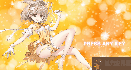 【ACT/全动态】魔法天使精灵花 Magical Angel Fairy Flower V0.6 【更新/全CV/300M】