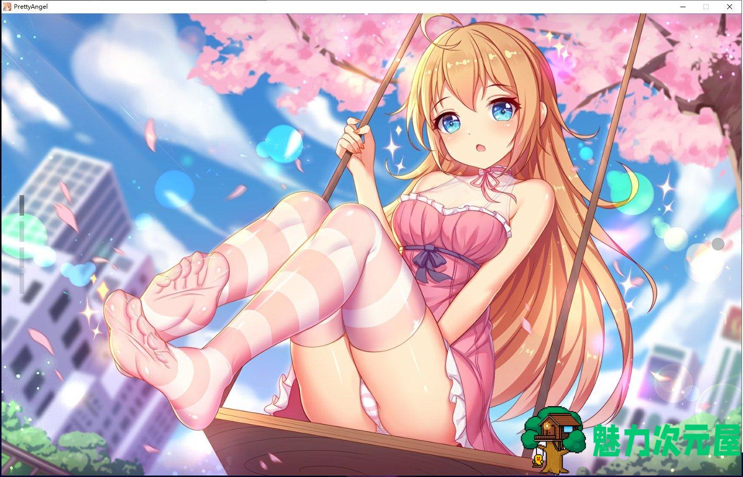 【SLG/中文/步兵】色女孩GAME！全系列8款游戏合集 [官方中文/步兵社保]【1.3G/新作】