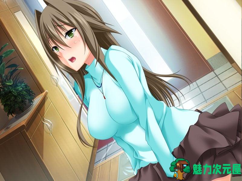 【绿帽SLG/汉化】昼颜的观察者 ninyun个人汉化作弊版 付CG包【1G】【新汉化/全CV】