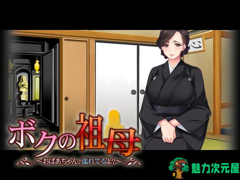 【拔作ADV/汉化】献给你的旧梦倒影~超熟背德故事 精翻汉化版 付全CG包【630M/新汉化】