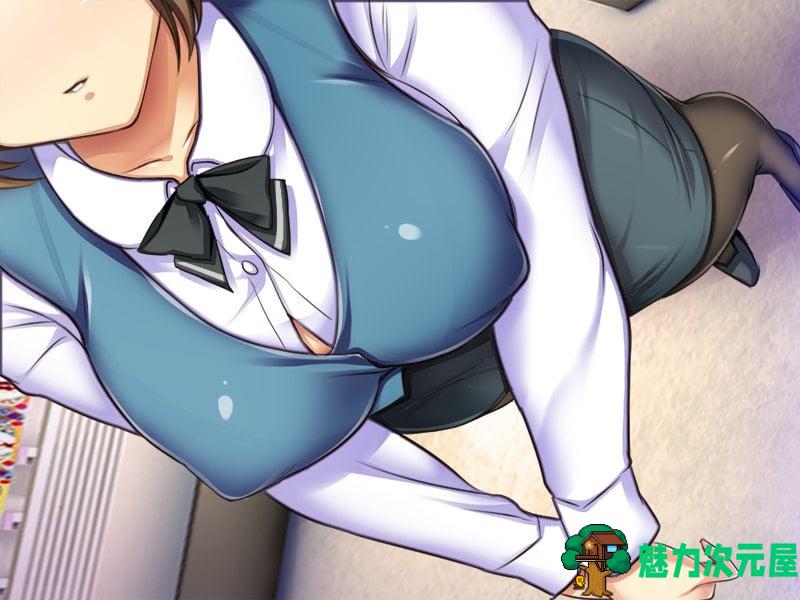【经营SLG/动态/中文】少女便利店Z！ 汉化版 付全CG包【2.7G】【新汉化】【全CV】