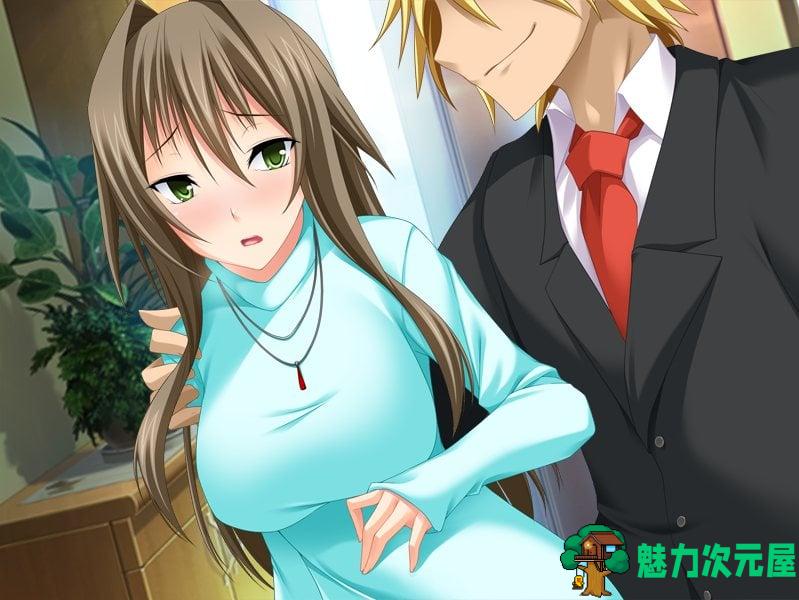 【绿帽SLG/汉化】昼颜的观察者 ninyun个人汉化作弊版 付CG包【1G】【新汉化/全CV】
