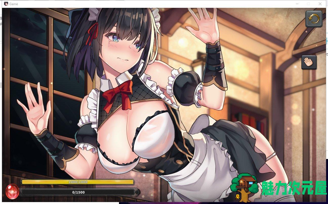 【RPG/中文/全动态】祈愿之旅-伊斯拉菲尔传说 V1.10.3 官方中文版【4G】【全CV/更新】