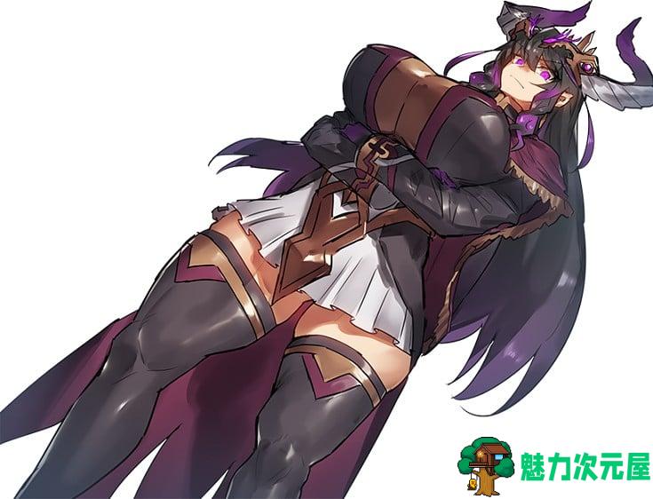【RPG/汉化】魔王领主和守护骑士[魔王と守護騎士]精翻汉化版 【570M】【新汉化】