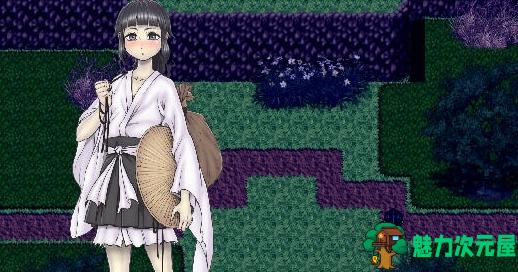【PC/堕落RPG/恐怖/AI汉化/1.4G】三神符十二妖女(三枚のおふだR まほろばの十二妖女) v18.5.2 AI汉化版+日式+脱出RPG游戏+DL爆款游戏+1.4G-魅力次元屋